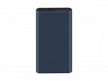 Внешний аккумулятор Mi Power Bank 3 18W Fast Charge, 10000 мАч