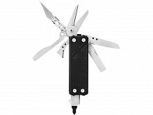 Мультитул Nextool Pocket Tool E1, 10 функций, черный (NE20287)