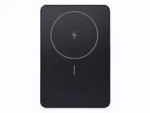 Внешний аккумулятор Xiaomi Super Slim Magnetic Power Bank, 5000 мАч