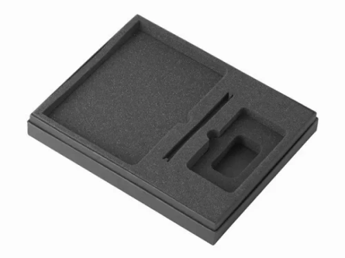 Подарочный набор «COLOR IT» c блокнотом, ручкой и повербанком, 5000 mAh фото 7
