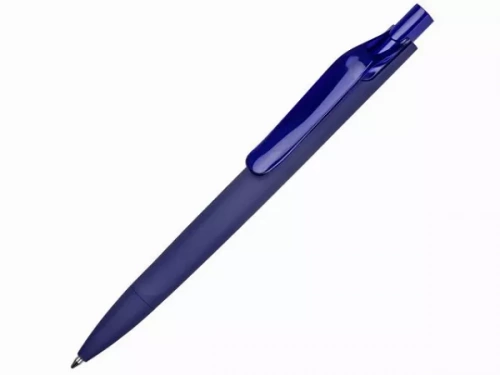 Ручка пластиковая шариковая Prodir DS6 PRR «софт-тач» фото 2 Ручка пластиковая шариковая Prodir DS6 PRR «софт-тач» фото 2