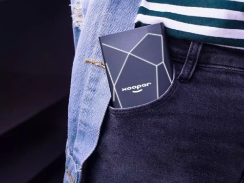 Внешний аккумулятор «Geo», 4000 mAh фото 7