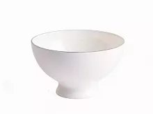 Миска «BOWL ALICE SLV»