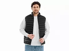 Стеганый жилет «Uniqloud», мужской