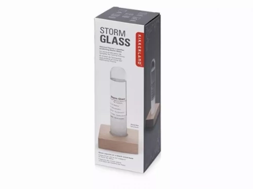 Предсказатель погоды «Storm Glass» фото 3