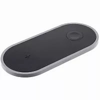 Зарядная станция Fulcrum, черная