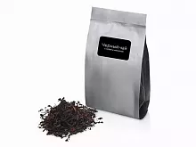 Чай черный с мятой и мелиссой, серия Herbalis