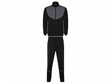 EVANS спортивный костюм, черный/эбеновый