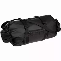 Сумка на руль BikePacking 12, черная