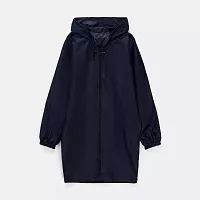 Дождевик Rainman Zip, темно-синий
