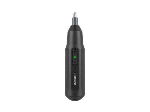 Отвертка аккумуляторная Rombica MyKit A1