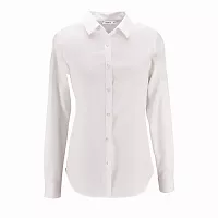 Рубашка женская Brody Women белая
