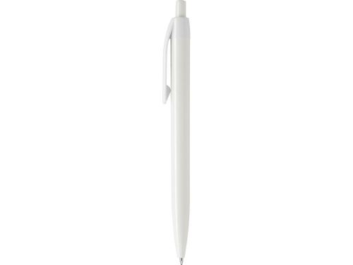 Ручка шариковая пластиковая Air, белый фото 2 Ручка шариковая пластиковая Air, белый фото 2