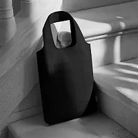 Сумка-шоппер «Vest» из хлопка 340 г/м2