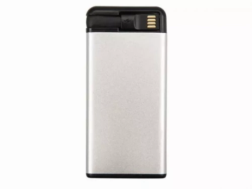 Внешний аккумулятор «Octopus», 4000 mAh фото 4
