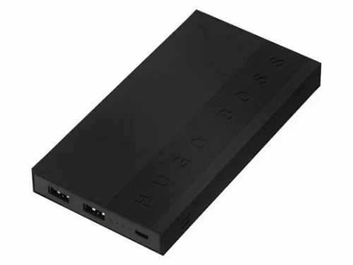 Внешний аккумулятор «Edge», 10000 mAh фото 11