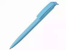 Ручка пластиковая шариковая «Recycled Pet Pen F»