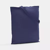 Холщовая сумка Neat 140, синяя
