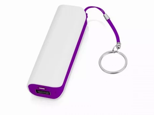 Внешний аккумулятор «Basis», 2000 mAh фото 5