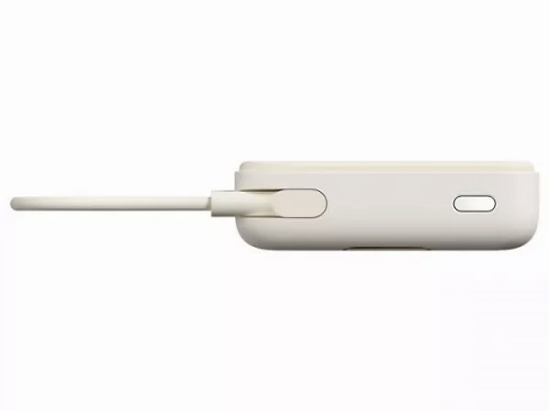 Внешний аккумулятор Xiaomi Magnetic Power Bank with Built-in Stand, 10000 мАч фото 4
