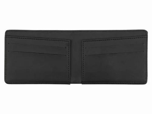 Кошелек «Route» с защитой от RFID считывания фото 5