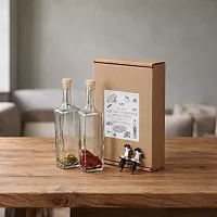Набор для приготовления ароматного масла «Trattoria»