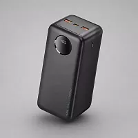 Внешний АКБ NRG Turbo V4 10000 мА-ч, дисплей
