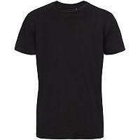Футболка T-bolka 160 Original, черная