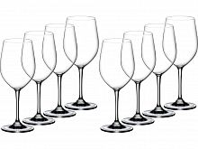 Набор бокалов Viogner/ Chardonnay, 350мл. Riedel, 8шт