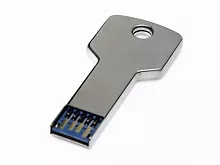 USB 3.0- флешка на 16 Гб в виде ключа