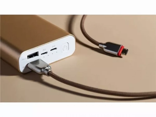 Внешний аккумулятор «NEO AZ220G Quick», 22000 mAh фото 7