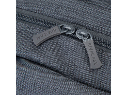 RIVACASE 7562 dark grey рюкзак для ноутбука 15.6, темно-серый фото 8