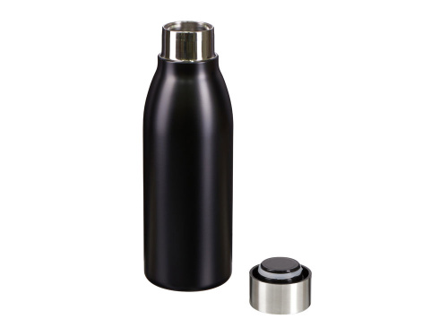 Вакуумная термобутылка Brottle, черный фото 2 Вакуумная термобутылка Brottle, черный фото 2