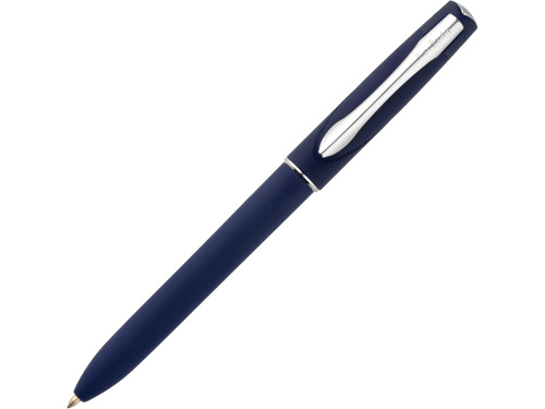 Ручка шариковая Pierre Cardin ACTUEL. Цвет - синий. Упаковка Р-1 417742