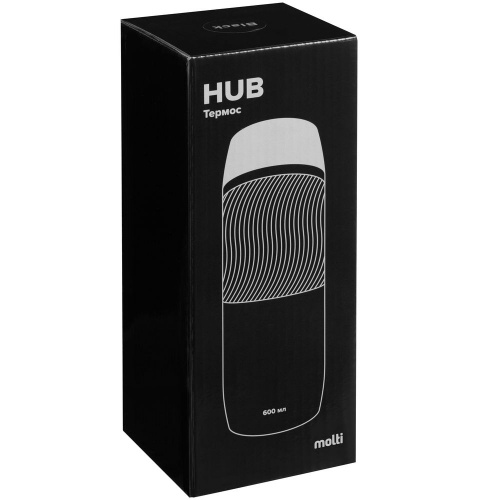 Набор Oiro Pack, черный фото 5 Набор Oiro Pack, черный фото 5