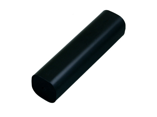 PB030 Универсальное зарядное устройство power bank прямоугольной формы. 2600MAH. Черный фото 2 PB030 Универсальное зарядное устройство power bank прямоугольной формы. 2600MAH. Черный фото 2