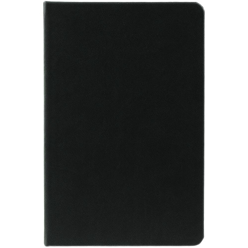 Ежедневник Base Mini, недатированный, черный фото 3