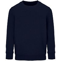 Свитшот детский Columbia Kids, темно-синий