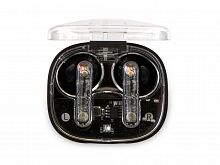Беспроводные наушники TWS wireless Sync, черный