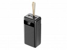 Внешний аккумулятор Rombica NEO PRO-600 Black