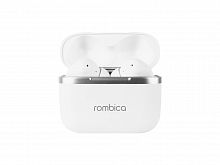 Наушники Rombica mysound Free Pro White