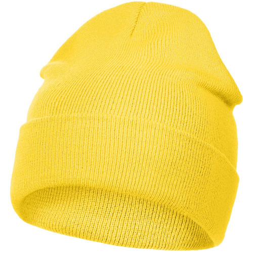 Набор Knit Warm, желтый фото 6 Набор Knit Warm, желтый фото 6