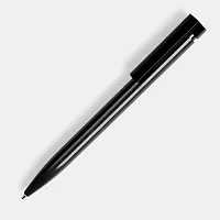 Ручка шариковая Liberty Polished, черная