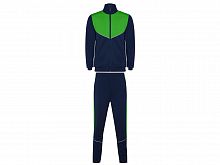 EVANS спортивный костюм, нэйви/папоротниковый