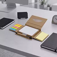 Канцелярский набор для записей «Stick box»