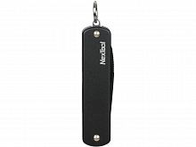 Мультитул-книпсер Nextool Multi Functional Nail Clipper, черный, 6 функций