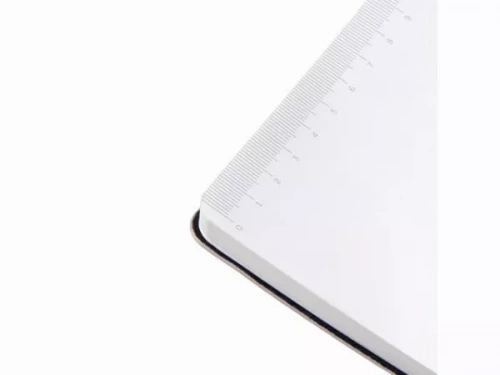 Блокнот в гибкой обложке А5 «Notepeno Max» фото 5