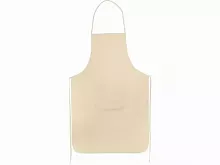 Хлопковый фартук с карманом «Bakery»