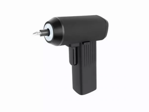 Отвертка аккумуляторная «MyKit A2» фото 6