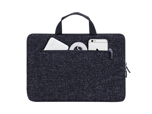RIVACASE 7913 black чехол для ноутбука 13.3 фото 2 RIVACASE 7913 black чехол для ноутбука 13.3 фото 2